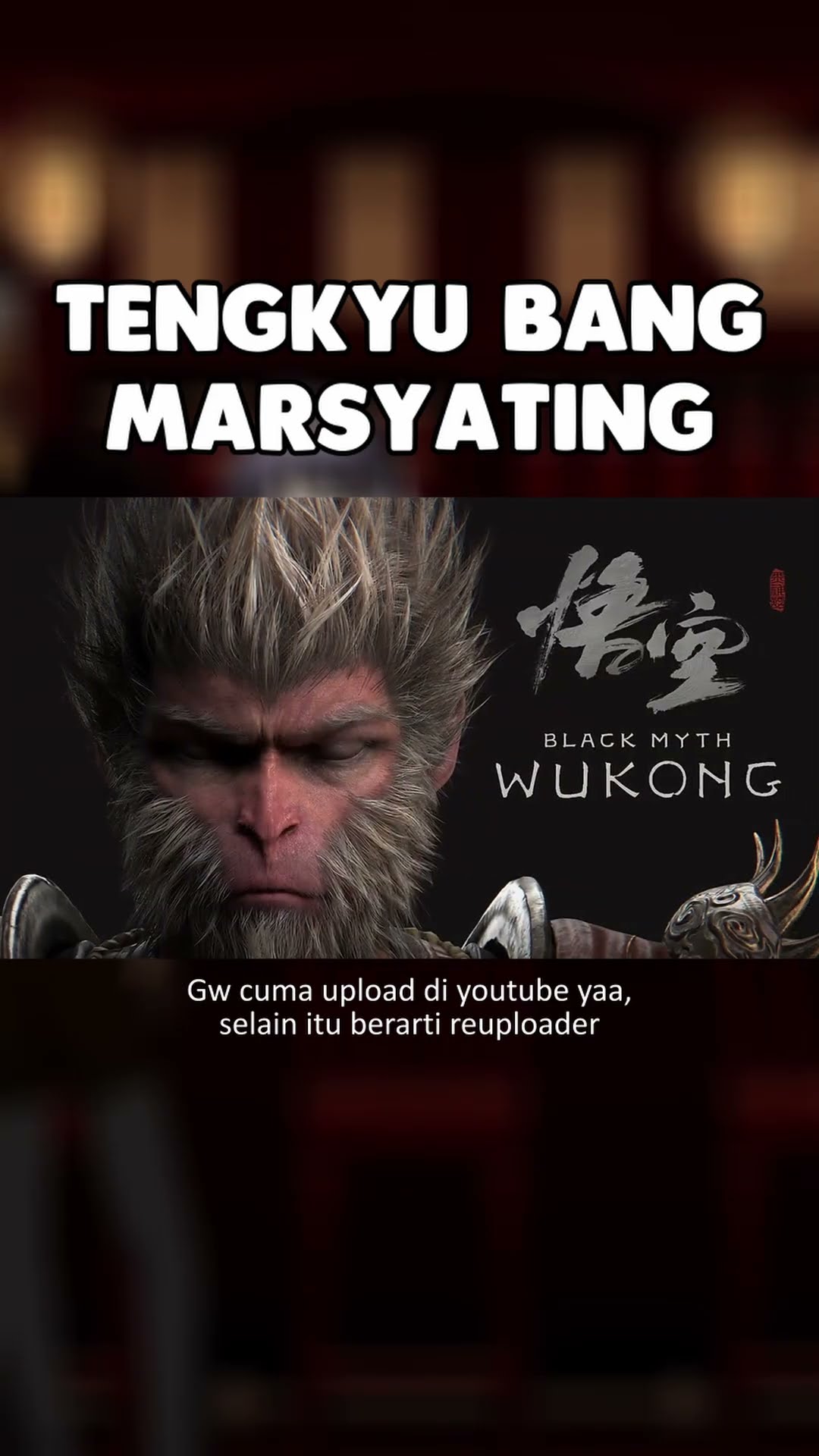 Ini video mu sultan ? @Marsyating25